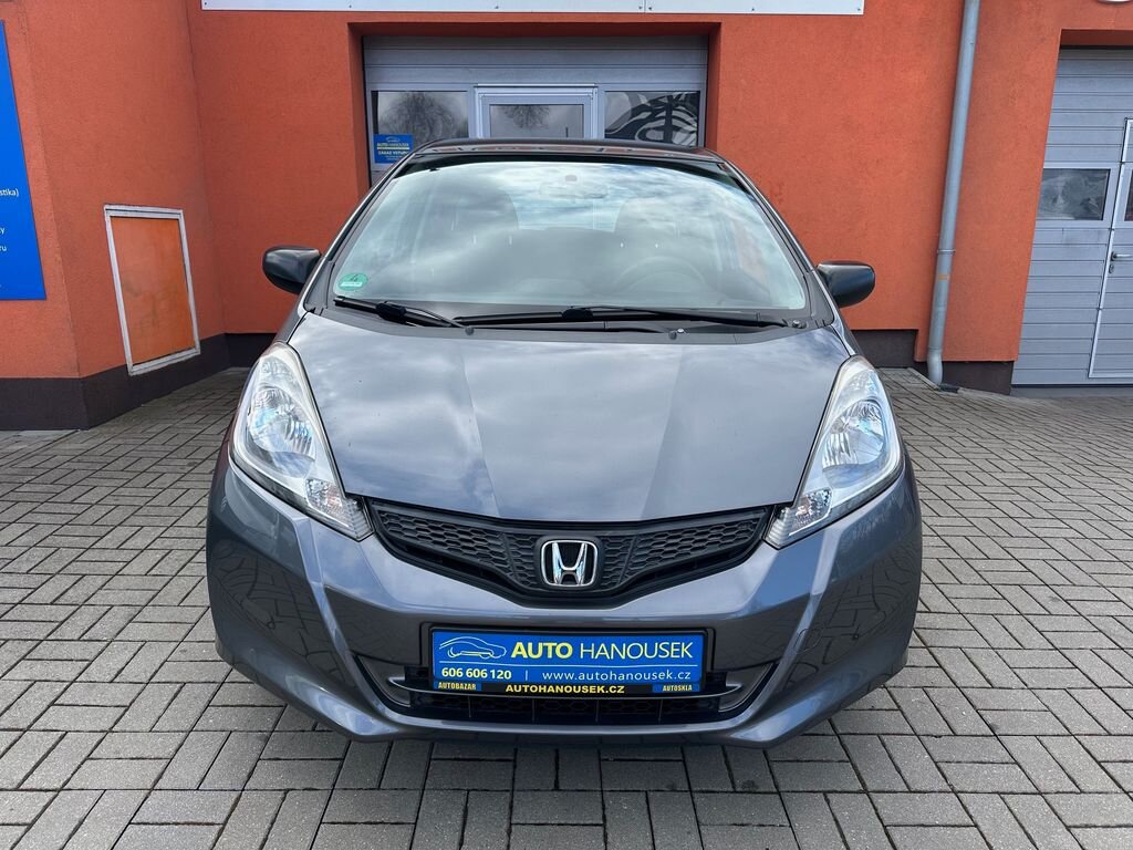 Honda Jazz Hatchback 1,2 l 66 kw