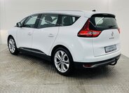 Renault Grand Scénic MPV 1,2 l 97 kw
