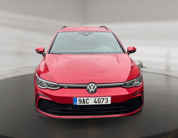 Volkswagen Golf Kombi 2,0 l 110 kw