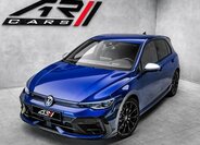 Volkswagen Golf Hatchback 2,0 l 245 kw