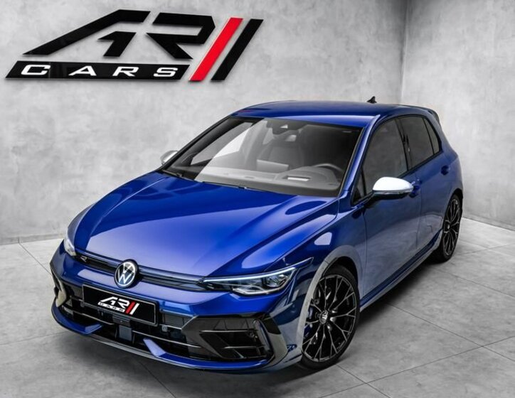 Volkswagen Golf Hatchback 2,0 l 245 kw