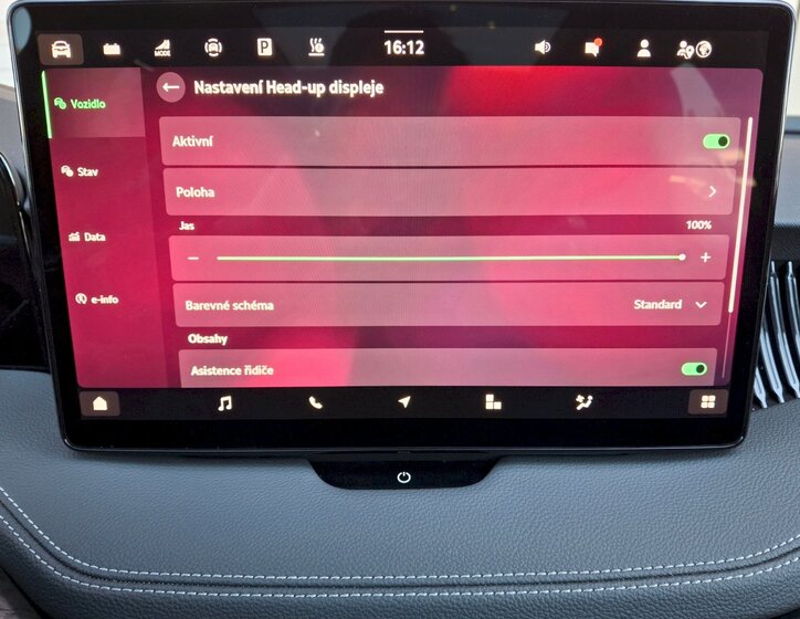 Škoda Superb Kombi 1,5 l 150 kw