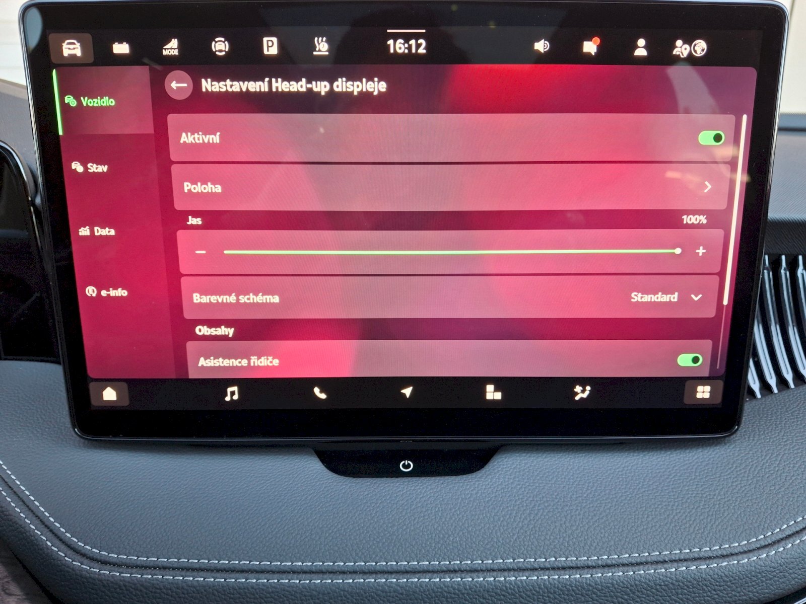 Škoda Superb Kombi 1,5 l 150 kw