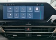 Citroën C4 Hatchback 1,2 l 96 kw