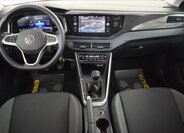 Volkswagen Taigo SUV / Terénní 999,0 85 kw