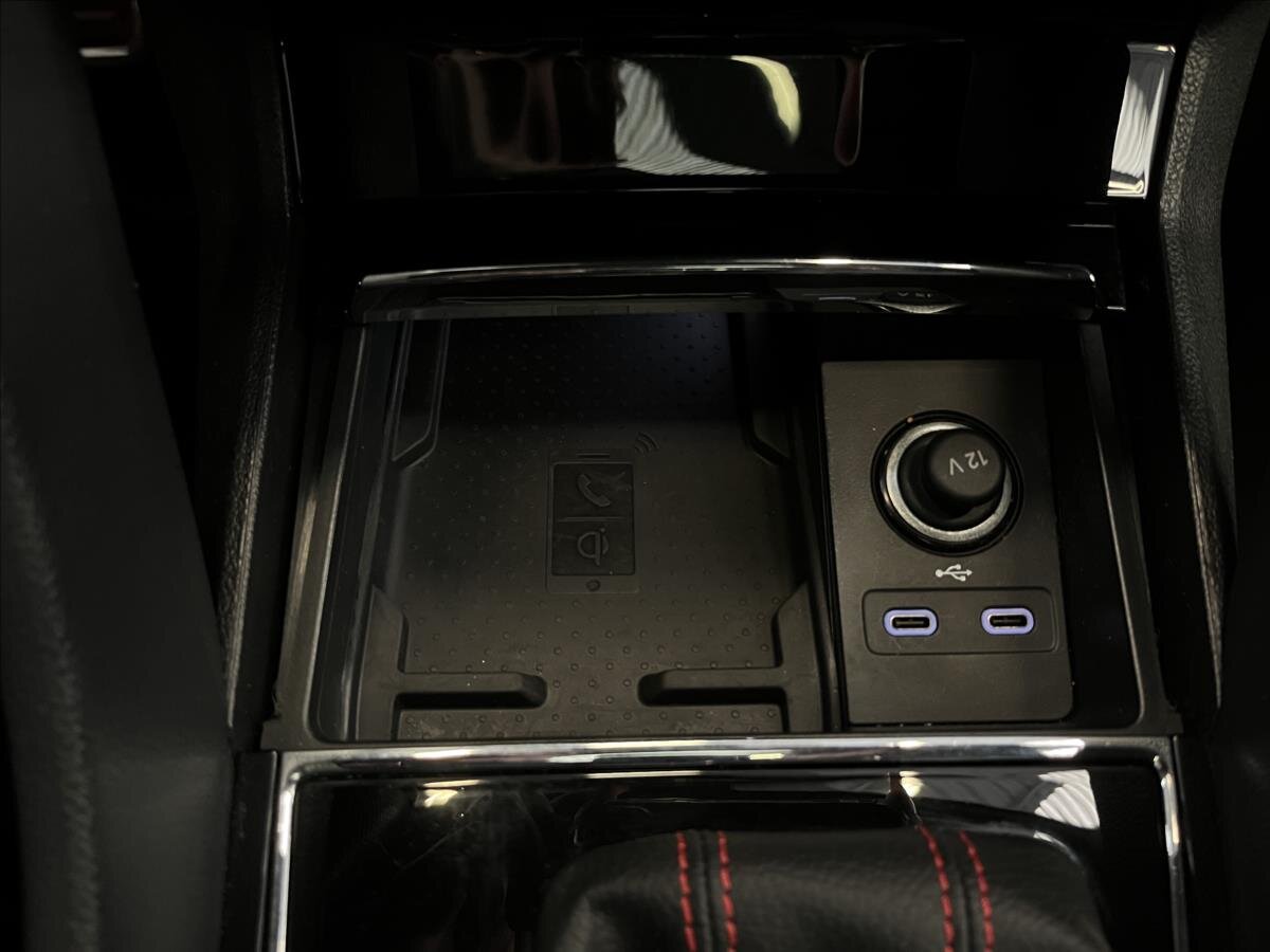 Škoda Kodiaq SUV 2,0 l 180 kw