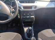 Citroën C3 Hatchback 1,4 l 54 kw
