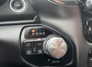 Dodge RAM 1500 Pick-up 5,7 l 291 kw