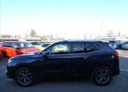 SsangYong Korando SUV 1,5 l 120 kw