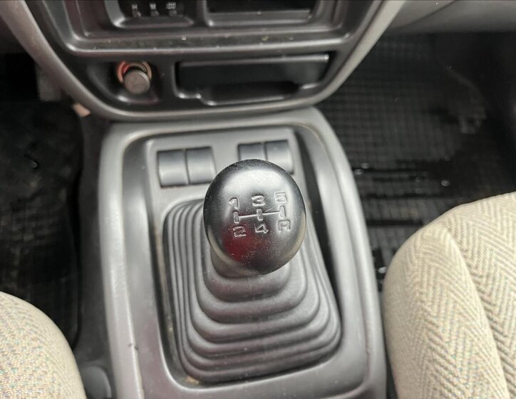 Suzuki Grand Vitara 16