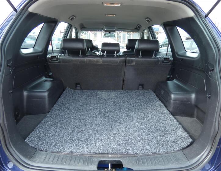 Chevrolet Captiva 12