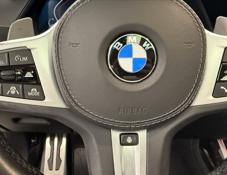 BMW X7 Kombi 3,0 l 250 kw