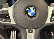 BMW X7 Kombi 3,0 l 250 kw