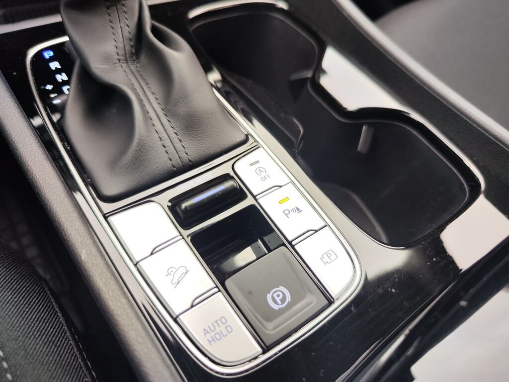 Hyundai Tucson SUV 1,6 l 118 kw