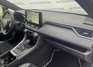 Toyota RAV4 SUV 2,5 l 219 kw