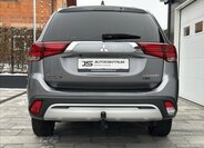 Mitsubishi Outlander SUV 2,0 l 110 kw