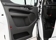 Ford Transit Custom Skříň 2,0 l 96 kw