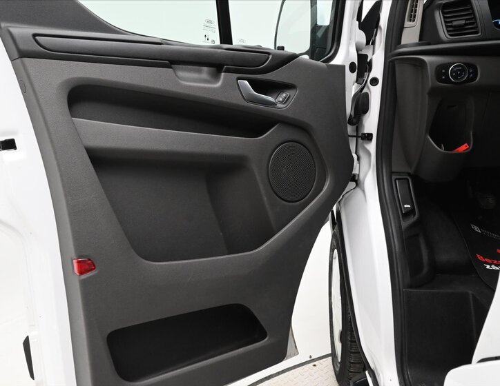 Ford Transit Custom Skříň 2,0 l 96 kw