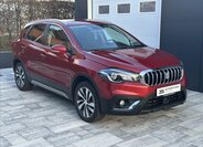 Suzuki S-Cross 3