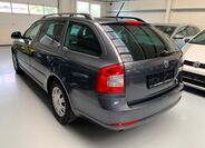 Škoda Octavia 4