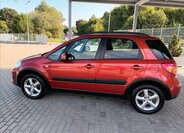 Suzuki SX4 Hatchback 1,6 l 79 kw