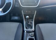 Suzuki SX4 S-Cross 13
