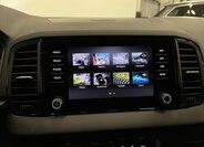 Škoda Karoq SUV 1,5 l 110 kw
