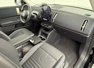 Mini Countryman SUV 2,0 l 160 kw