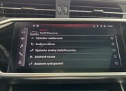 Audi RS 6 Kombi 4,0 l 441 kw