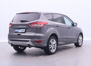 Ford Kuga SUV / Terénní 2,0 l 103 kw