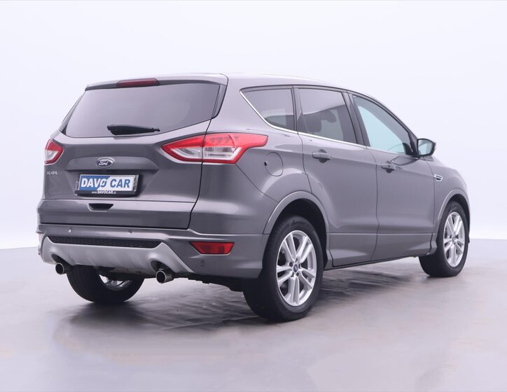Ford Kuga SUV / Terénní 2,0 l 103 kw