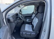 Citroën SpaceTourer 25