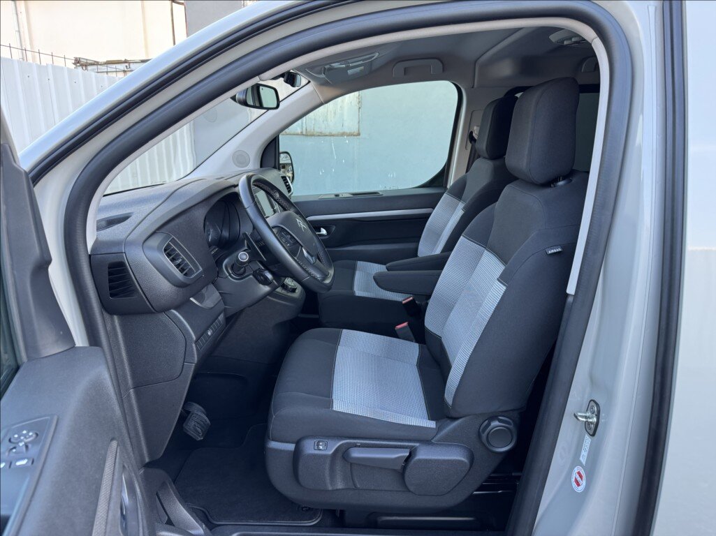 Citroën SpaceTourer