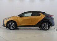 Toyota C-HR SUV / Terénní 2,0 l 112 kw