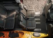 Ford Tourneo Custom 6