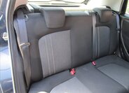 Fiat Punto Hatchback 1,4 l 57 kw