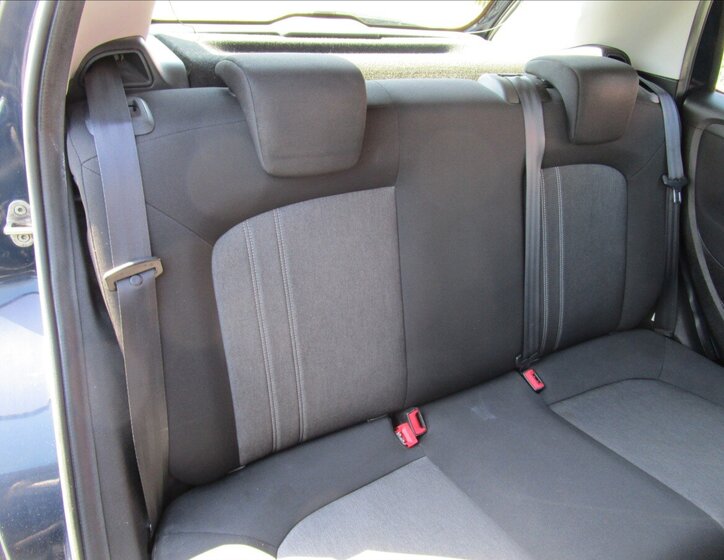 Fiat Punto Hatchback 1,4 l 57 kw