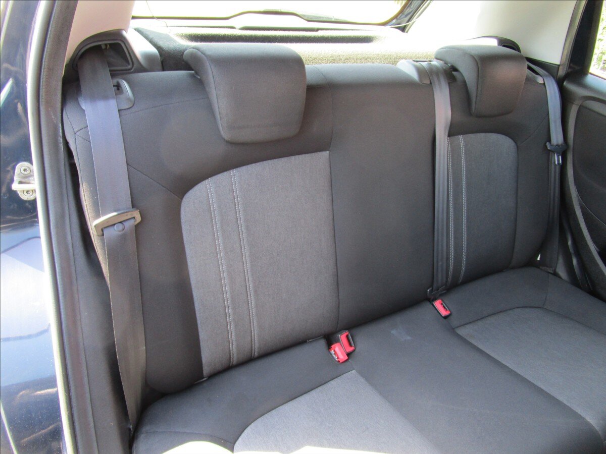 Fiat Punto Hatchback 1,4 l 57 kw