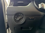 Škoda Octavia Kombi 1,6 l 81 kw