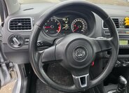 Volkswagen Polo Hatchback 1,4 l 63 kw