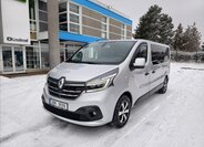 Renault Trafic MPV 2,0 l 107 kw