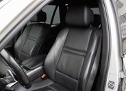 BMW X5 SUV 3,0 l 180 kw