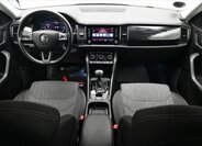 Škoda Kodiaq SUV / Terénní 1,5 l 110 kw