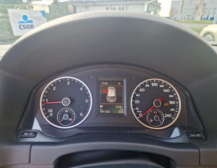 Volkswagen Tiguan 13