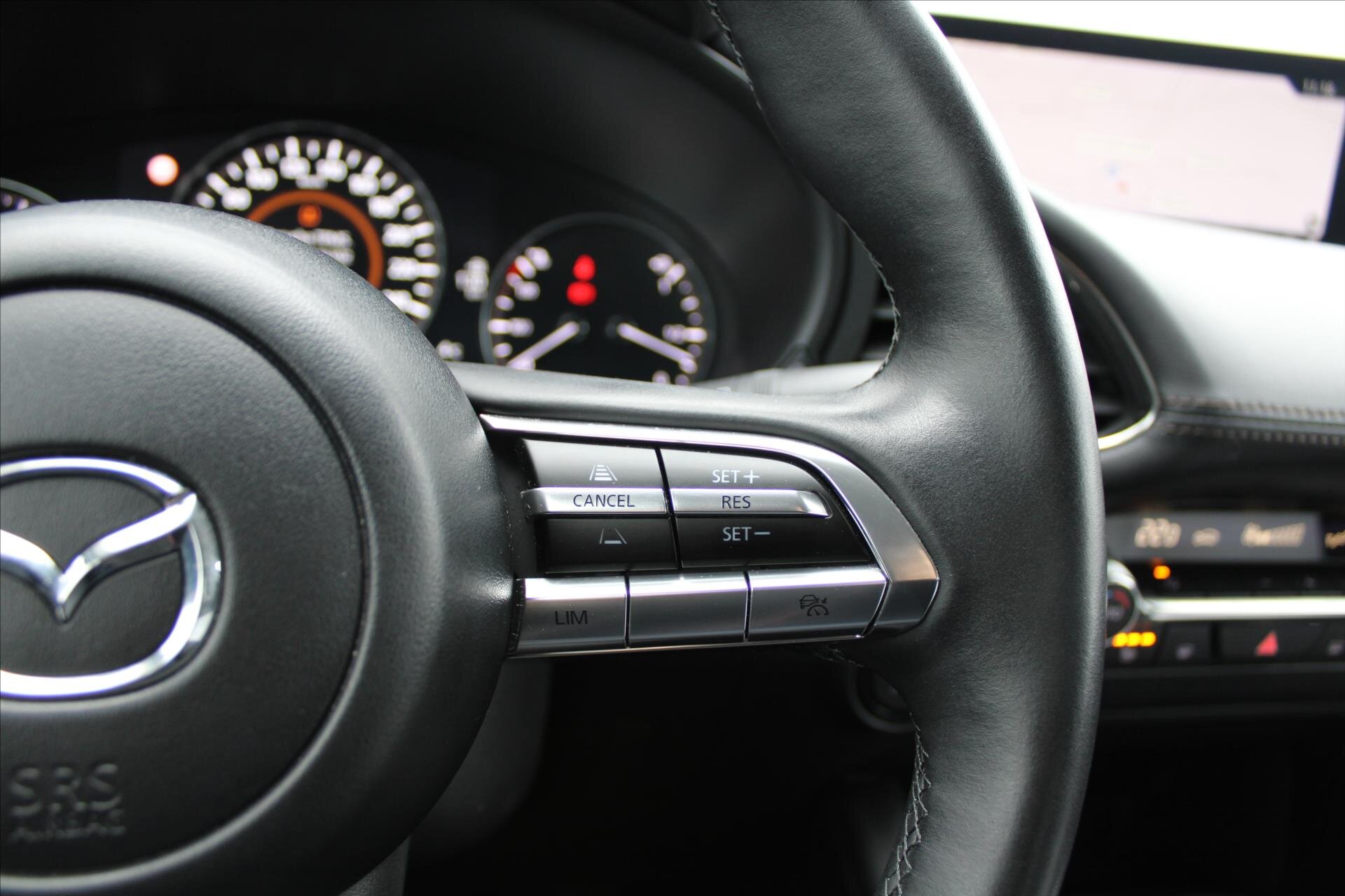 Mazda 3 Sedan 2,0 l 90 kw