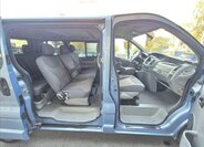 Opel Vivaro Kombi 2,5 l 107 kw