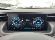 Hyundai Tucson SUV / Terénní 1,6 l 110 kw