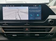 Citroën C4 Hatchback 1,2 l 96 kw