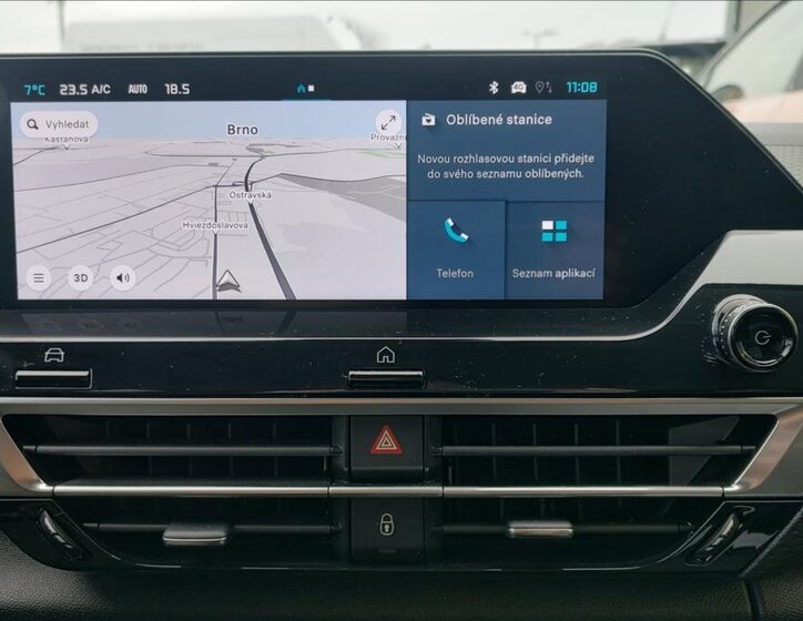 Citroën C4 Hatchback 1,2 l 96 kw