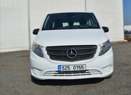 Mercedes-Benz Ostatní Ostatní 2,1 l 140 kw